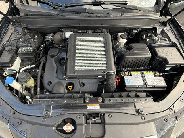 Hyundai Automobili: Hyundai Santa Fe 2.2 4 WD – Usato da Waldkirch venduto da Schumif1 7