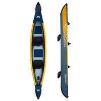 Aqua Marina TOMAHAWK AIR-K 440 – Kajak für 2 Personen
