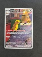 Pokemon Gumshoos (MEG 153) Karte EN