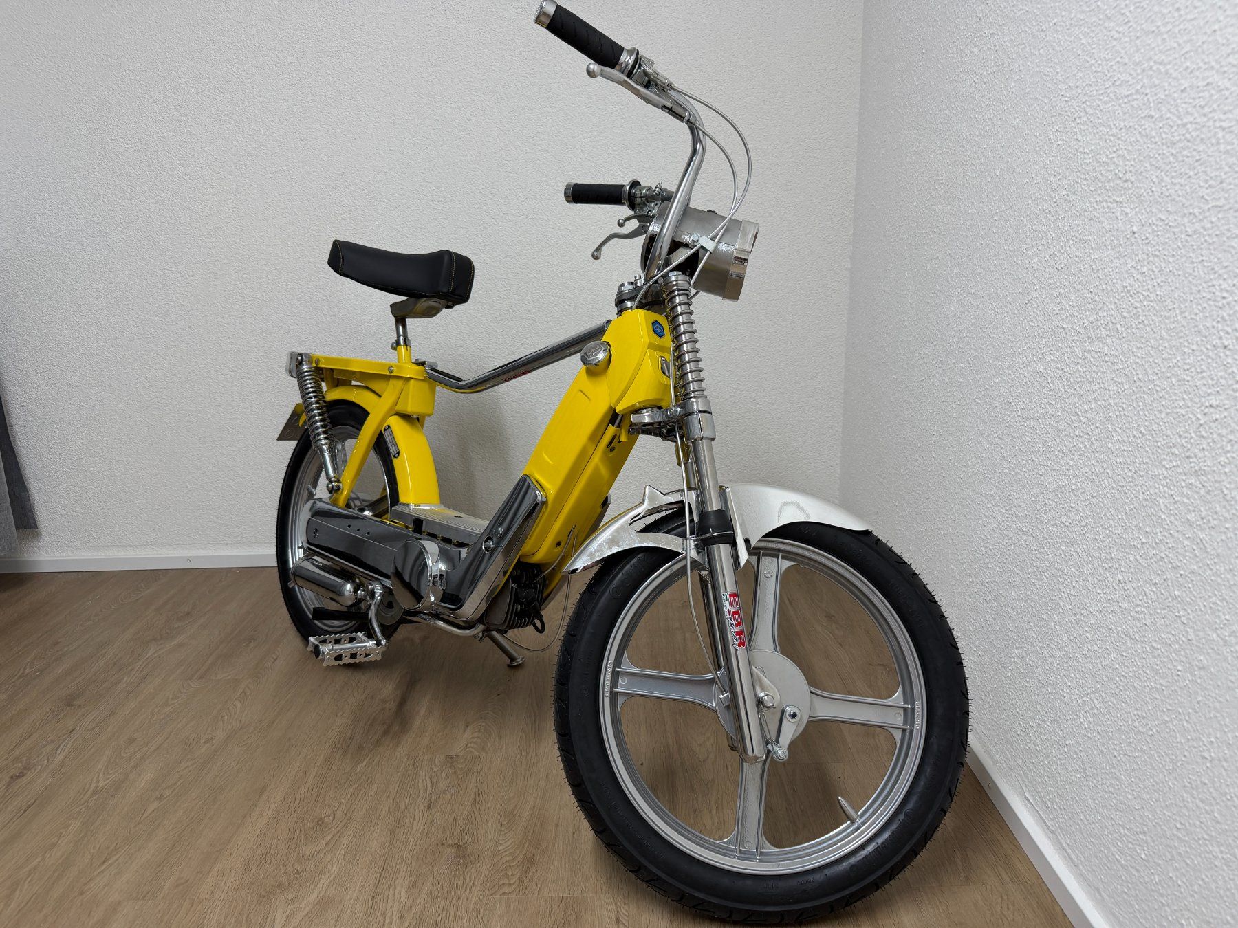Piaggio Ciclomotori: Piaggio Ciao Variomat - NEU RESTAURIERT! – Usato da Regensdorf venduto da NEYGroupGmbH 7