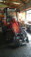Radlader Hoflader ER08