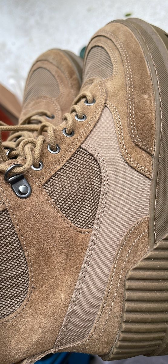 Zara Scarpe da donna: Zara Wildleder Boots/ Neuwertig/ Versand Möglich – Usato da Zürich venduto da Fashionista00 2