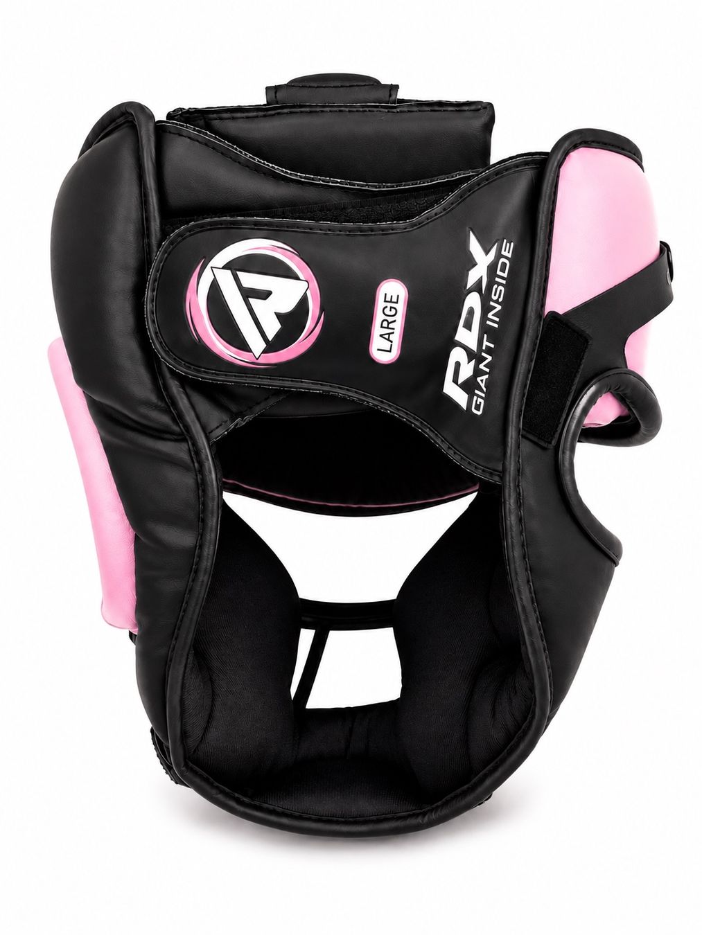 Caschi: Boxhelm RDX Hell Pink/Schwarz NEU Gr. M – Nuovo e nell'imballaggio originale da Schliern b. Köniz venduto da TITANSport 2