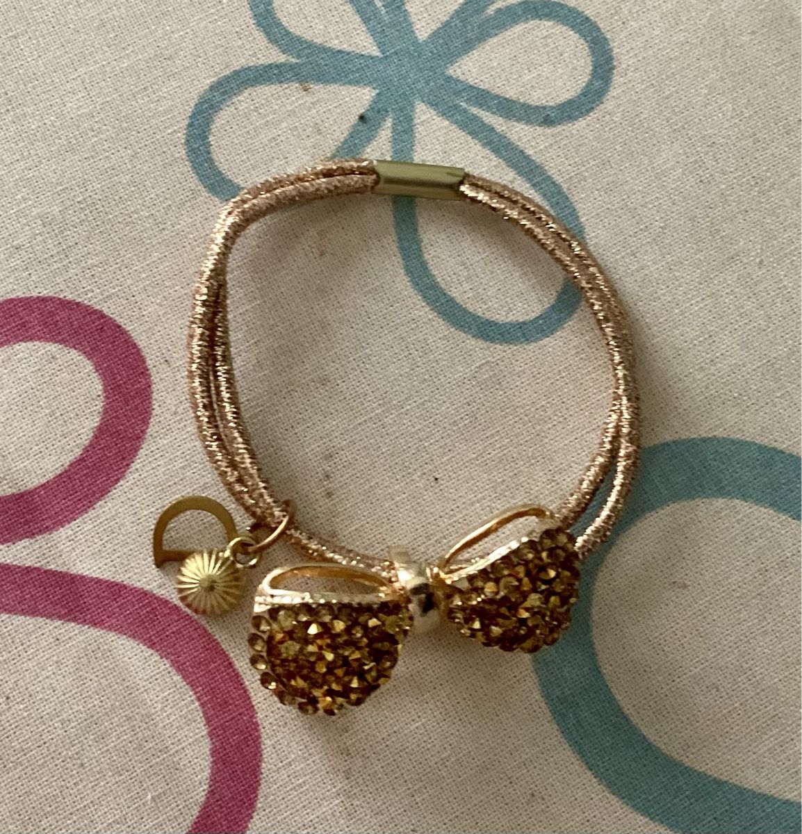 Accessori per capelli: Haar Gummi Haarschmuck NEU!!! – Nuovo e nell'imballaggio originale da Bellinzona venduto da wav_72pt 2