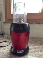 Trisa Nutri Blender Mixer 1000 Watt