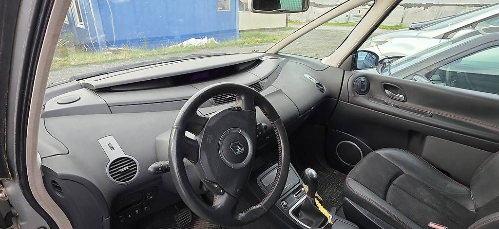 Autos: Renault espace  – Gebraucht aus Clarens von jim_vx55 5