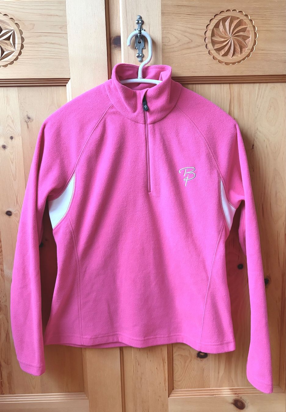 Daehlie Maglioni & Felpe: Fleecepullover von Bjørn Dæhlie, Grösse S – Nuovo (secondo la descrizione) da Wald ZH venduto da Cherry47