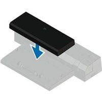 Dell Docking Spacer für 7xxx E-Port Replikator