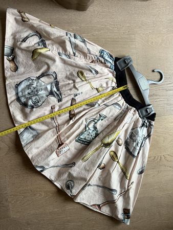 Dolce & Gabbana Kids original midi-skirt , Gr. 3J
