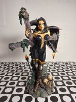 Fantasyfigur "Black Angel"