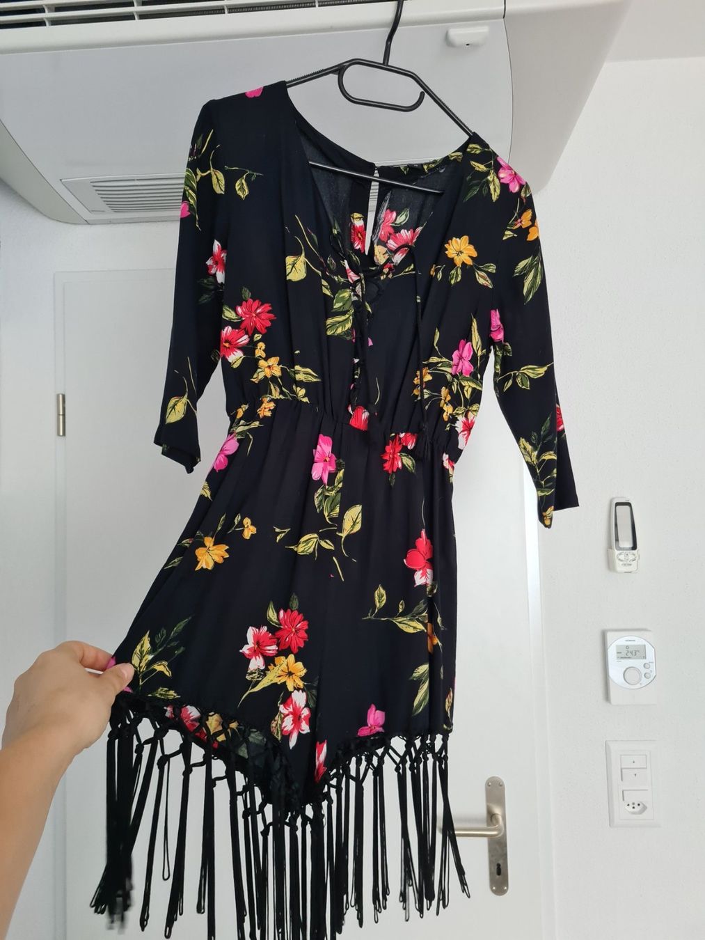 Tute: Overall (sommerkleid) – Usato da Bülach venduto da Recherchieren 4