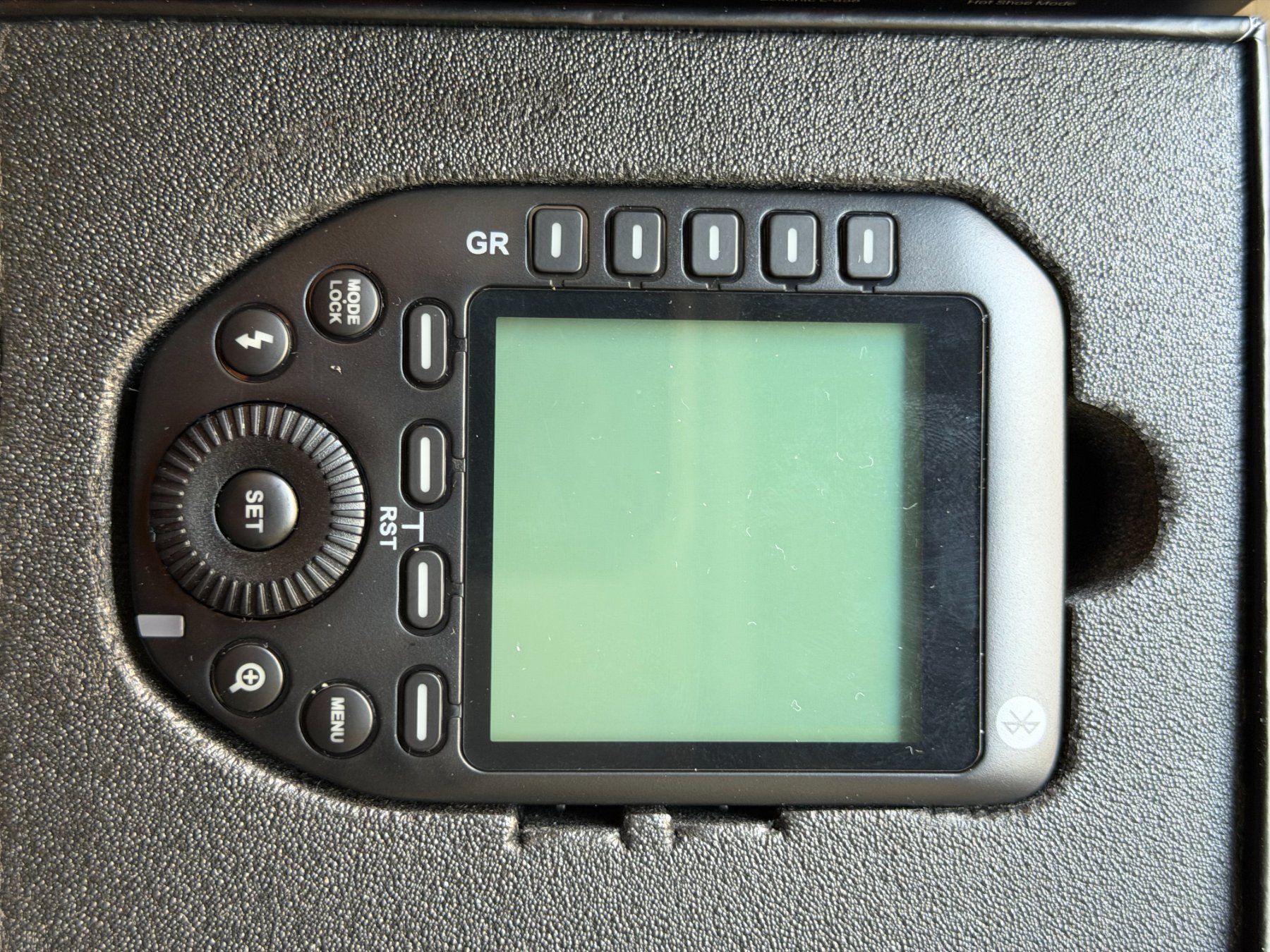 Godox Blitze: GODOX AD400 PRO + GODOX XPRO II – Gebraucht aus vevey von seize87 2