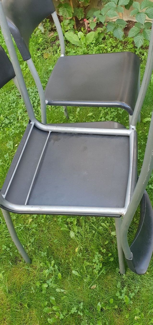 Sedie: 4 Gartenstühle – Usato da Flawil venduto da Naphtali 8