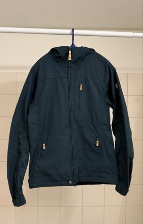 Fjällräven Sten Jacke, G1000, Grösse M