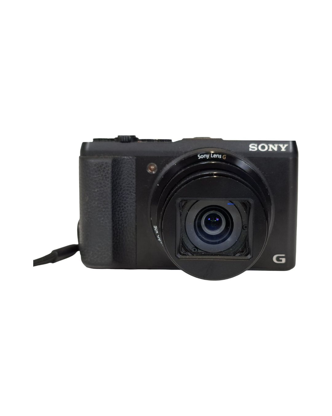 Sony Fotocamera: SONY DSC-HX50V Digital Kamera – Usato da Wil SG venduto da Restwert_Wil 1