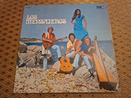 Swiss LP - Los Mensajeros