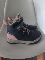 Bottes d'hiver Quechua pour enfant taille 28