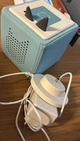 Toniebox Kinderliederbox blau gebraucht mit Ladegerät