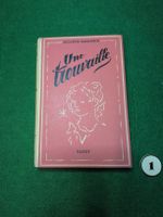 Livre vintage « Une Trouvaille » – Suzanne Gagnebin – Payot 