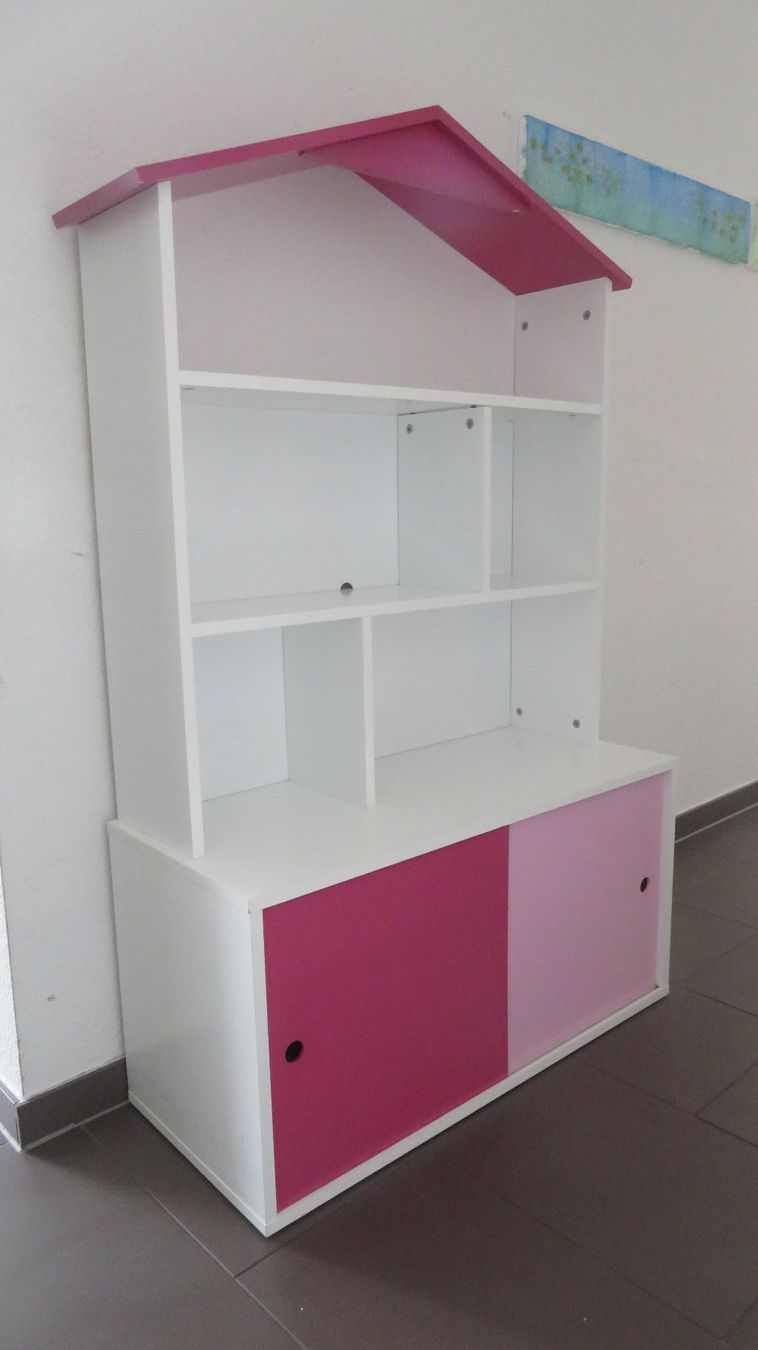 Scaffali: Kinder Buchregal HOMCOM – Usato da Ettingen venduto da patlock74