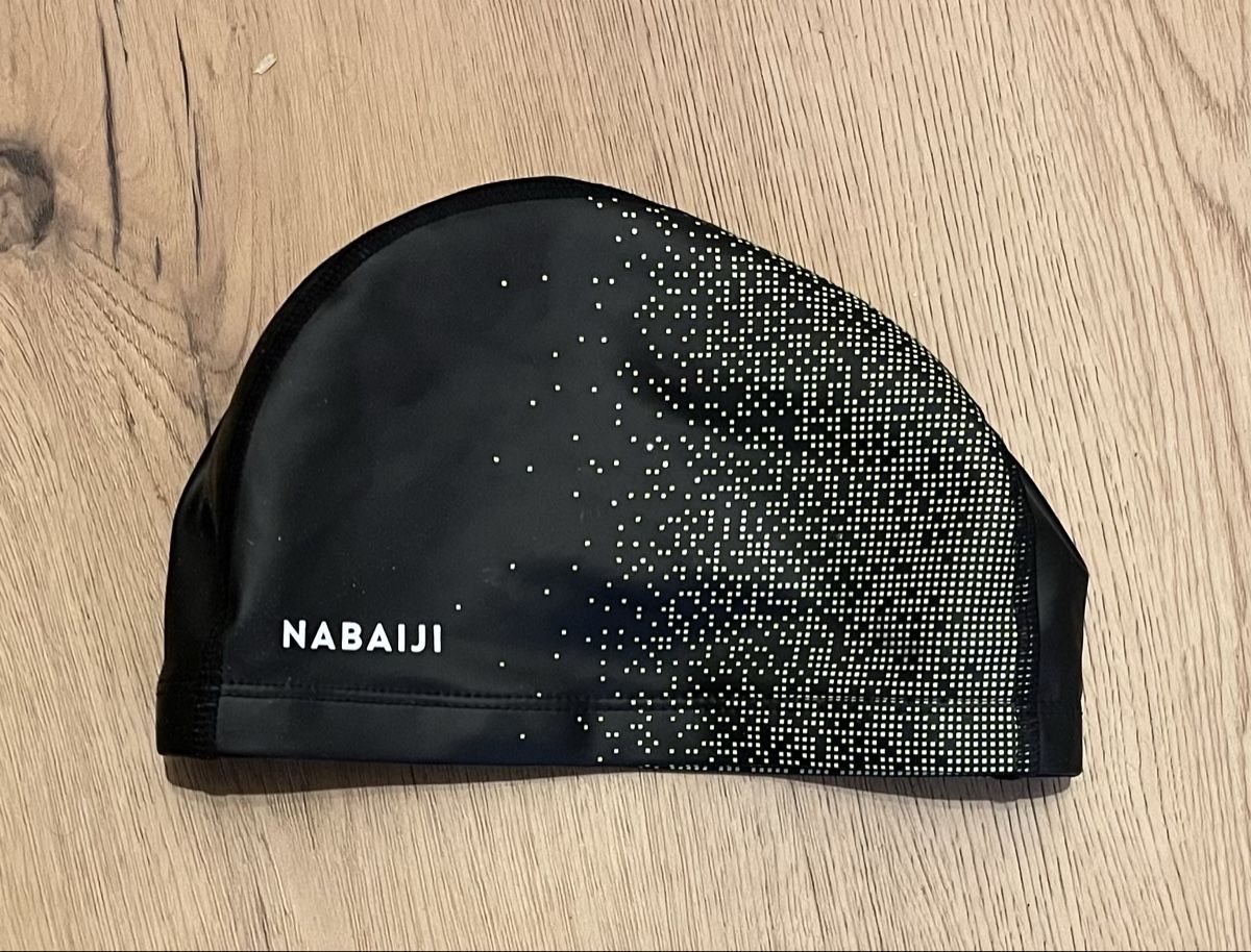 Caleçons de bain: Nabaiji Schwimmkappe, One Size - Neuwertig – Neuf (Voir description) à Mörschwil par Levian 2