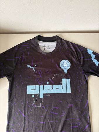Maillot du Maroc | maillot football 