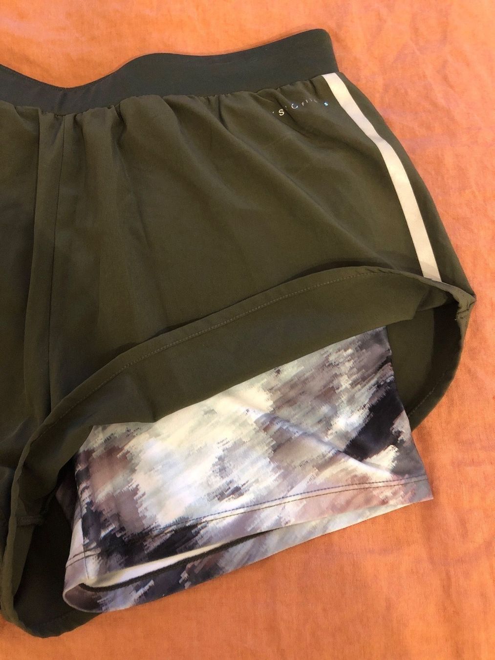 Leggings: Sportleggings – Usato da Wettswil venduto da lalinda85 1