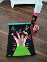 Scratch Magnetic Dart Spiel