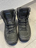 Wie Neu, Lowa Renegade GTX Mid Gr. 42