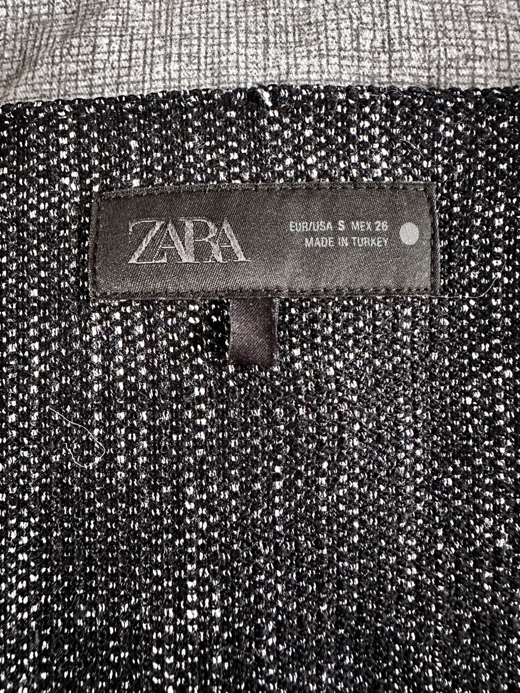 Zara Top: Top von Zara Grösse S – Nuovo (secondo la descrizione) da Haldenstein venduto da enie123 2