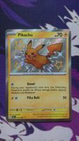 Pikachu Shiny PAF 131/091 EN