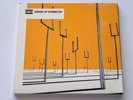 Cd Muse - Origin of Symmetry