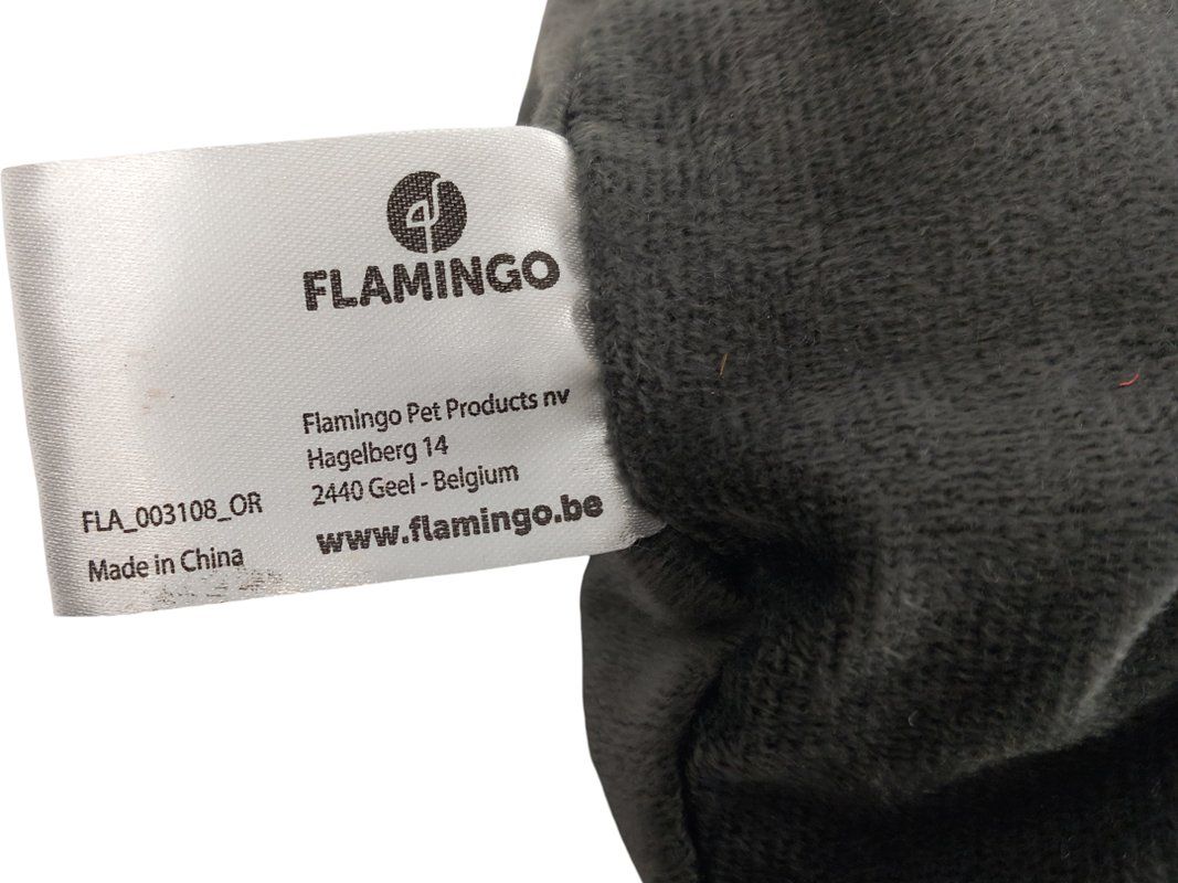 Liege- & Schlafplätze: FLAMINGO Kleintierbett – Neu (gemäss Beschreibung) aus Hünenberg von Restwert_Zug 9