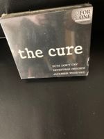 The Cure - Box Set 3 For One