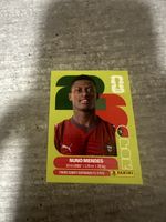 POR 7 , FIFA WORLD CUP 2026 PANINI 
