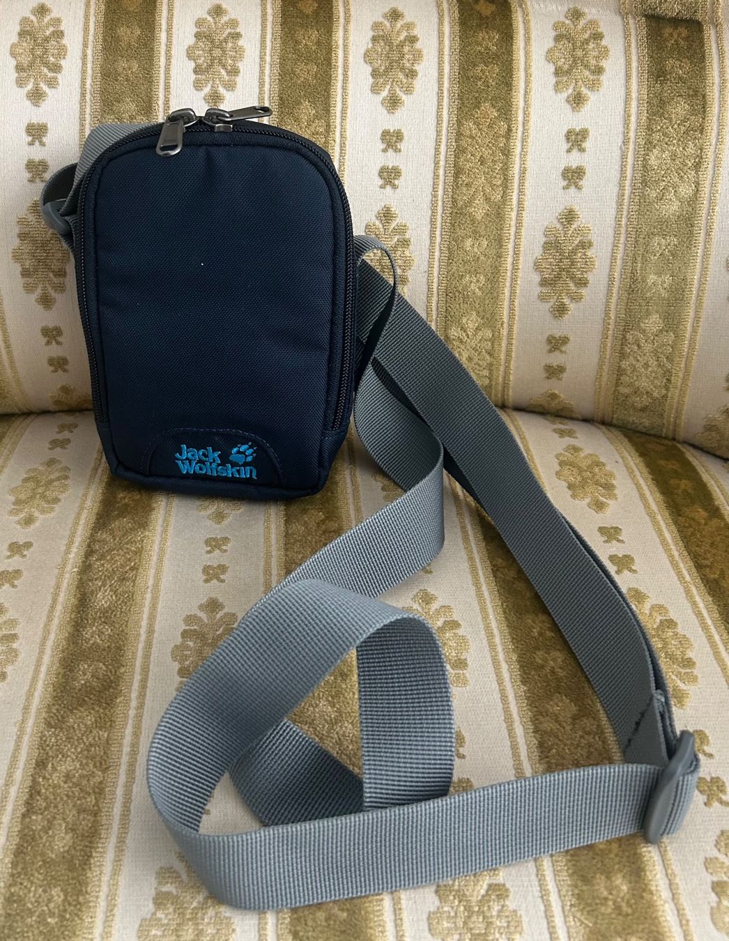 Jack Wolfskin Sacs: Jack Wolfskin Tasche – D'occasion à STUDEN BE par SMIROS