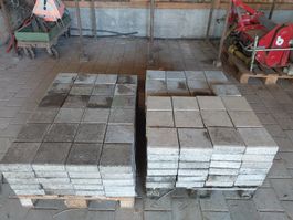 Plastersteine