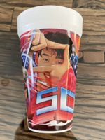 McDonald's Becher WM 2026
