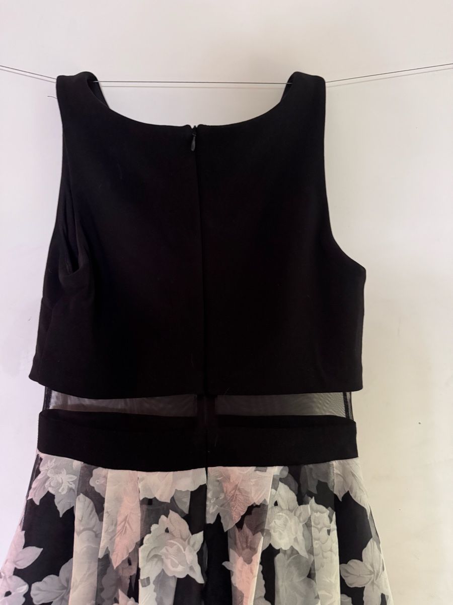 Vestiti: Abendkleid/Festkleid Größe 38/40 – Usato da Zürich venduto da Phreni1 2