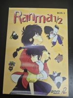 Ranma 1/2 Anime Serie Box