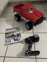 Pickup ferngesteuert