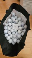 Golfbälle gebraucht  kg 9.0