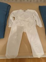Zara Loungewear Set Weiss, Grösse M - Kuschelig & Warm!