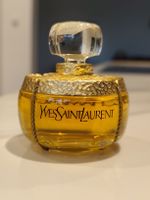 Parfume Yves Saint Laurent Champagne 50 ml edt vintage 