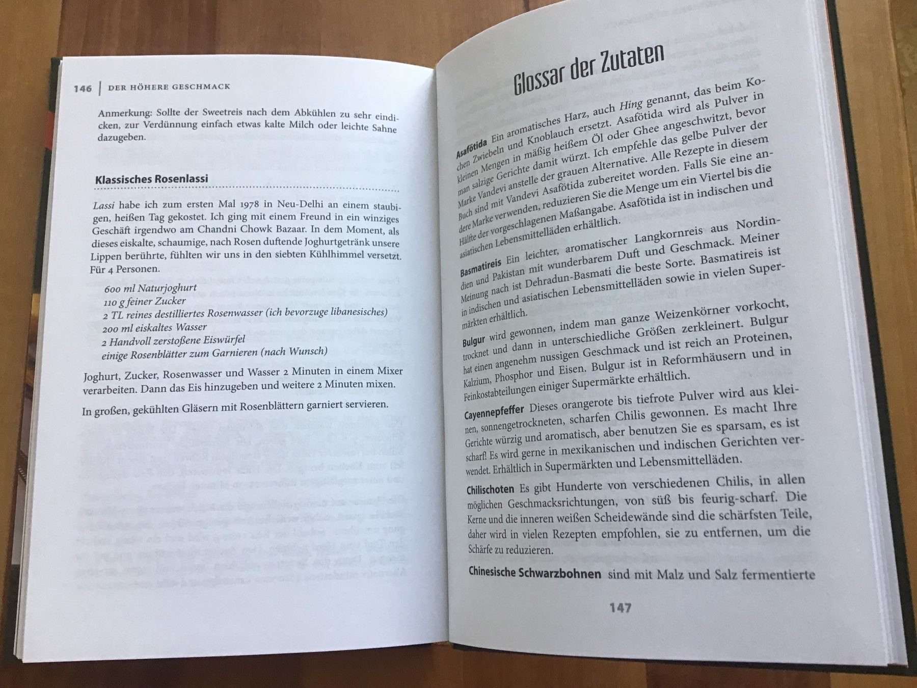 Livres: Der höhere Geschmack – D'occasion à Kirchenthurnen par Gluecksbrief 5