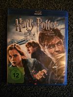 HARRY POTTER UND DIE HEILIGTÜMER DES TODES TEIL 1