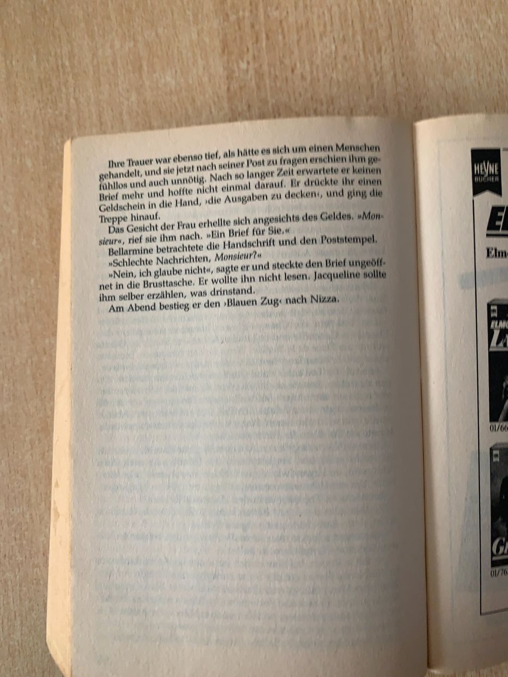Livres: Superthriller 4 Romane in einem Buch – D'occasion à Reinach BL par con_ync2 4