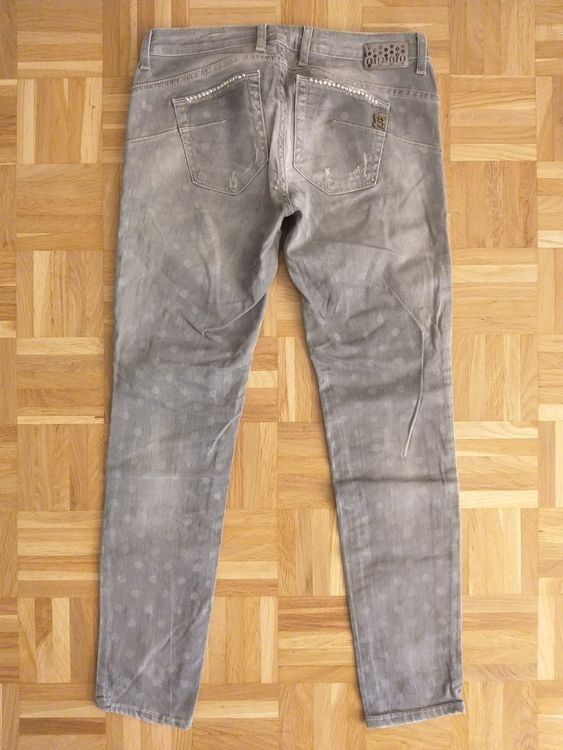 Jeans: Jeans ROSSODISERA  Taille / Grosse 38 CH ....... – Gebraucht aus Cossonay-ville von Super-Price-Quality 3