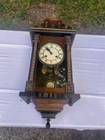 Antike Wanduhr (56)