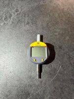 Tesa Digital Messuhr elektronisch Swiss Made gebraucht